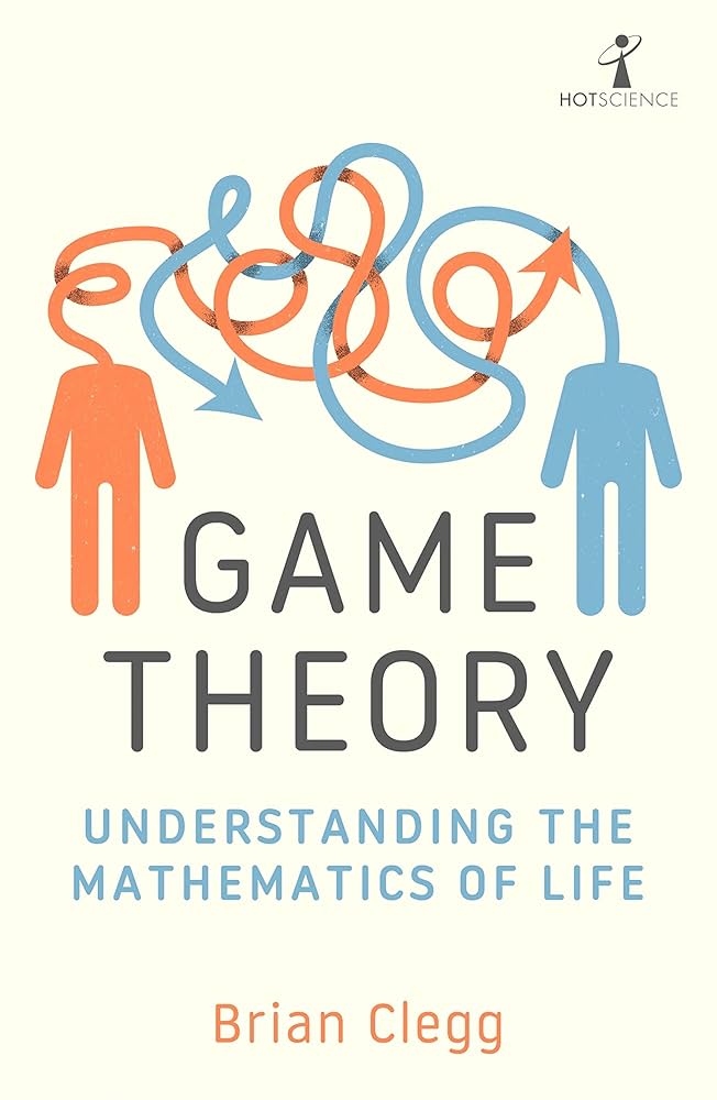 洋書 GAME THEORY Amazon | Game Theory: Understanding the Mathematics of Life